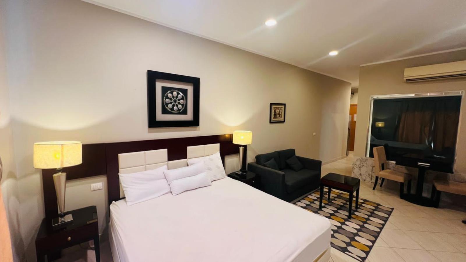 Dream Royal Residence 6th of October City Bilik gambar