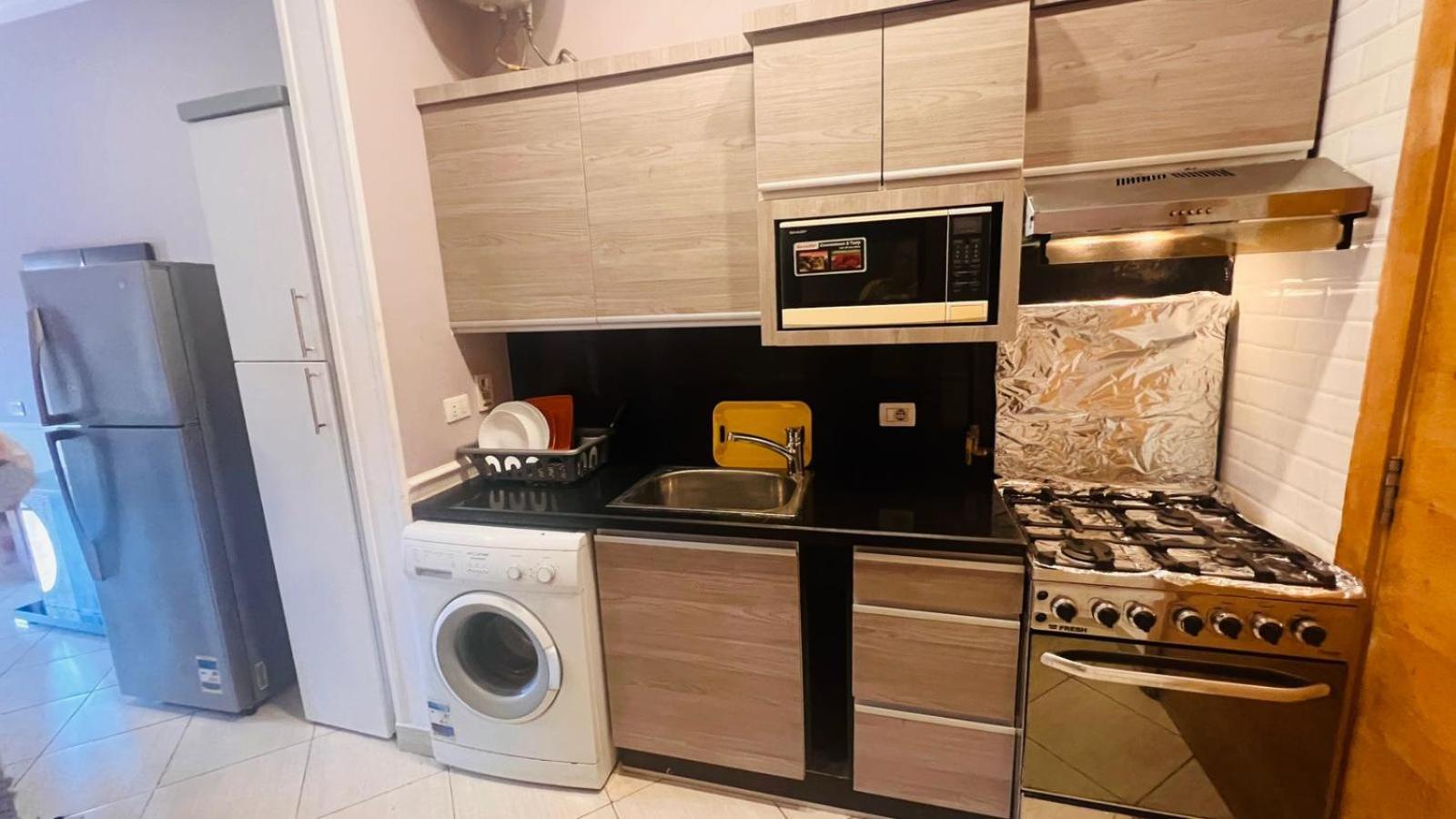 Dream Royal Residence 6th of October City Bilik gambar