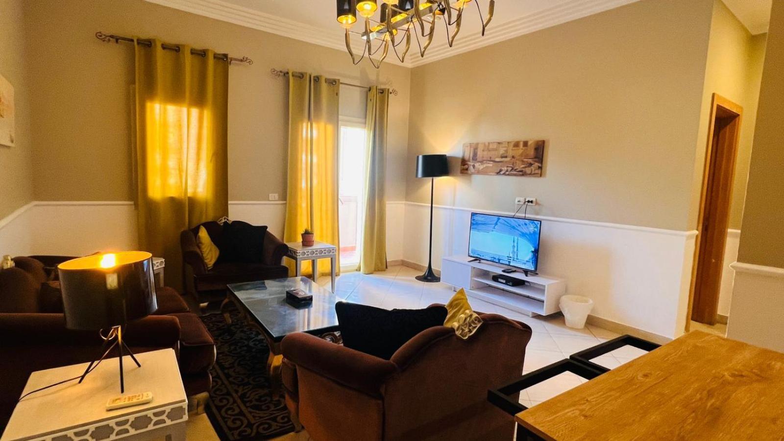 Dream Royal Residence 6th of October City Bilik gambar