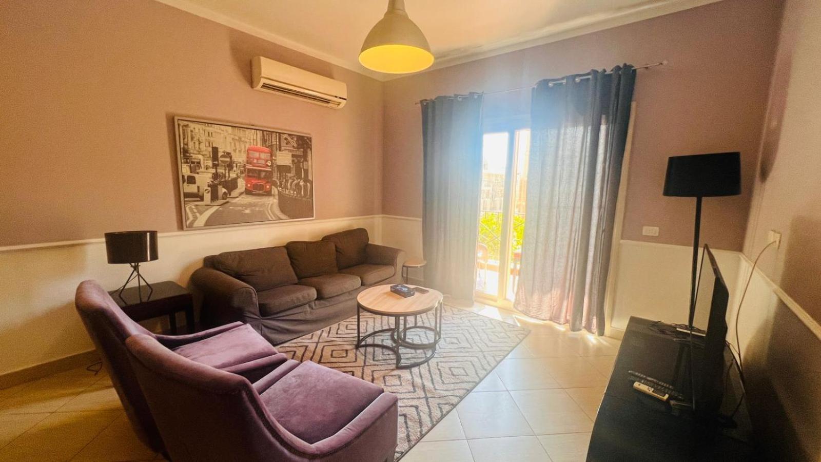 Dream Royal Residence 6th of October City Bilik gambar